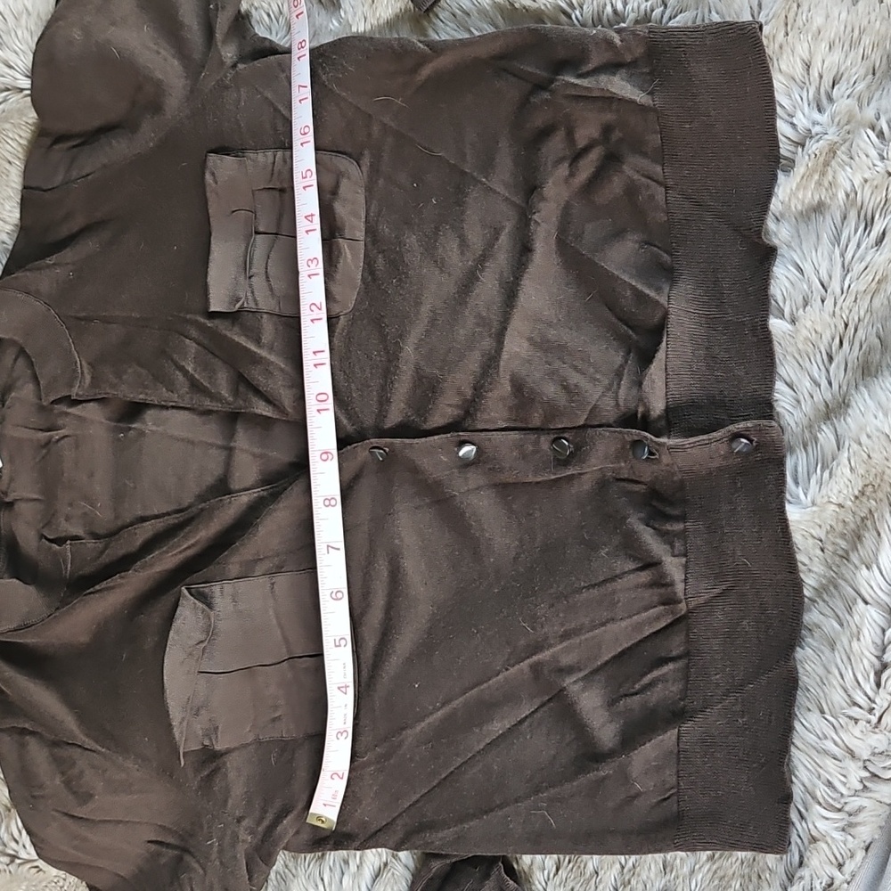 J.Crew Cardigan - Picture 7 of 7